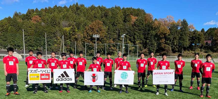 知的障がい者スポーツ