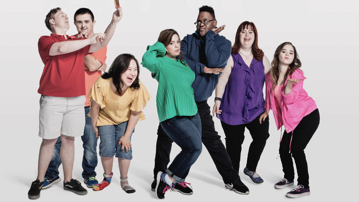 タイトルカード