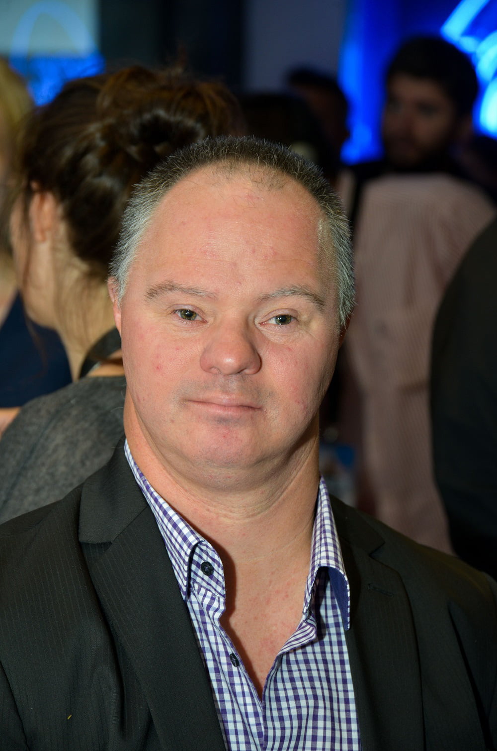 パスカル・デュケンヌ