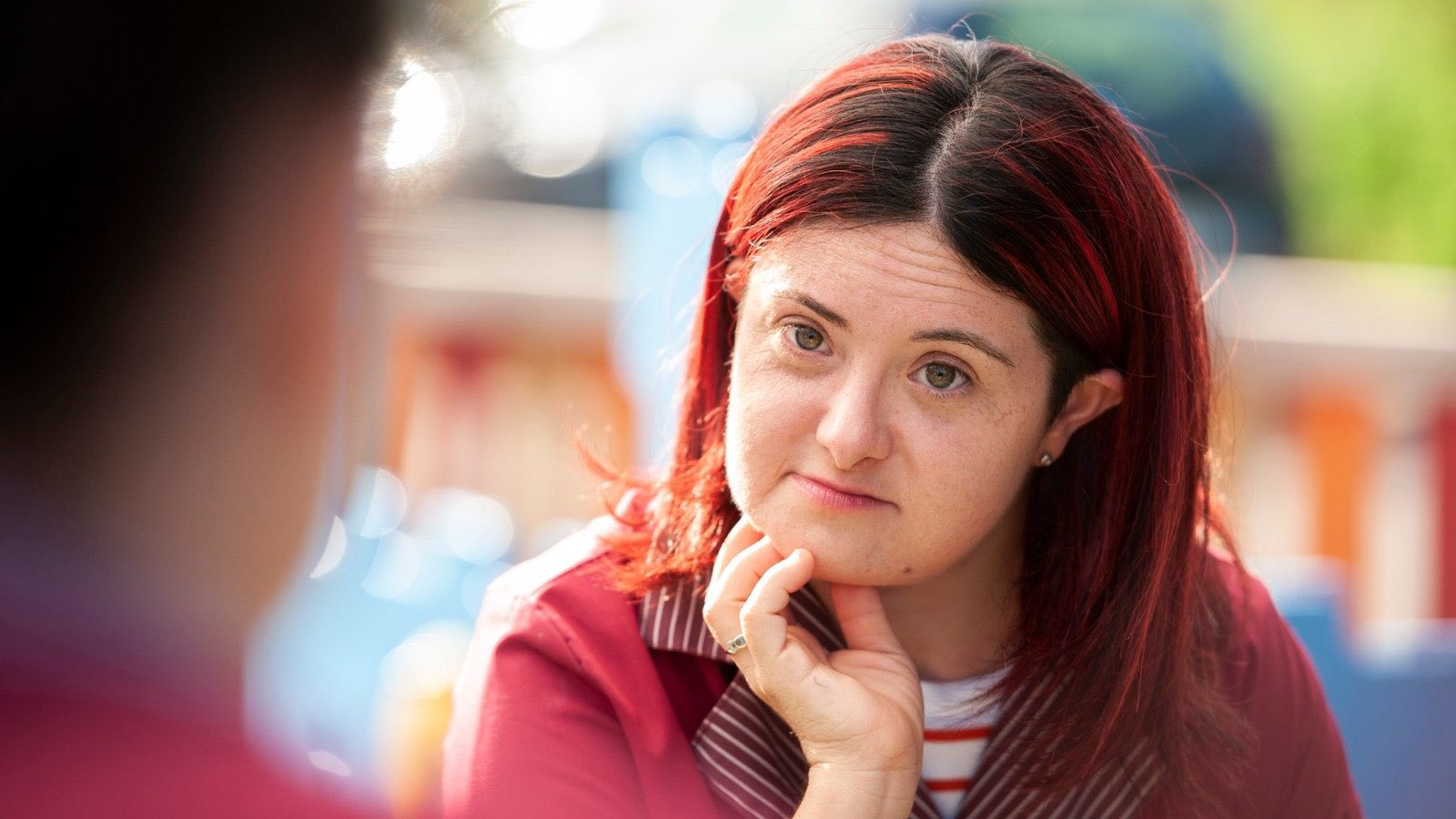 カロリーナ・ラスパンティ