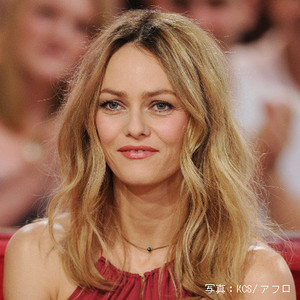 ヴァネッサ・パラディ