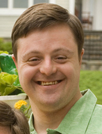 ジェイソン・キングスレー