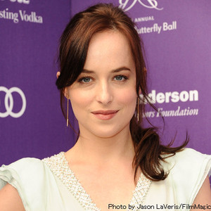 ダコタ・ジョンソン